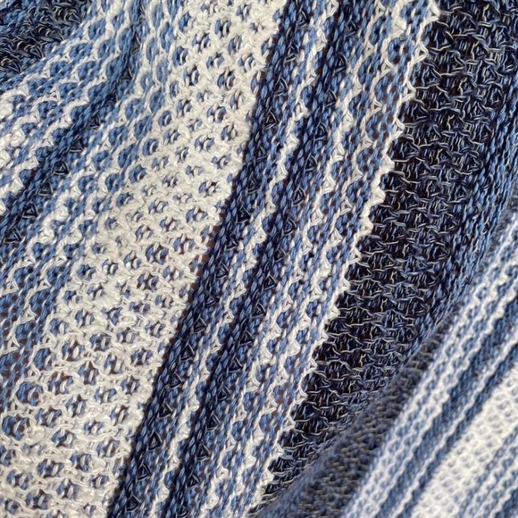 Striped Knit Top - Picture 6 of 7